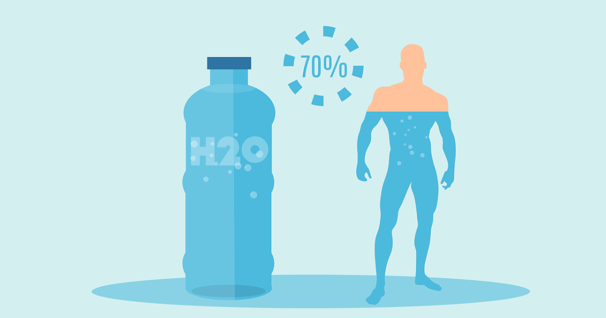 Benefits of Staying Hydrated While Working Out