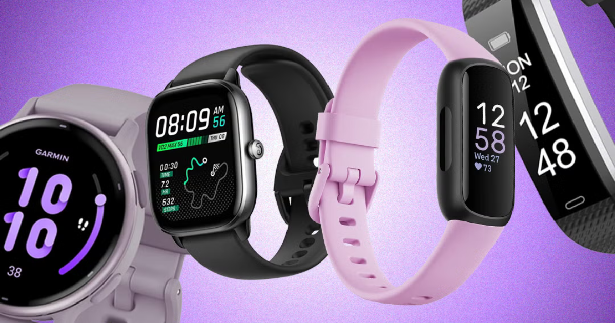 Best Fitness Trackers for Beginners in 2024-2025: Affordable and Easy-to-Use Options